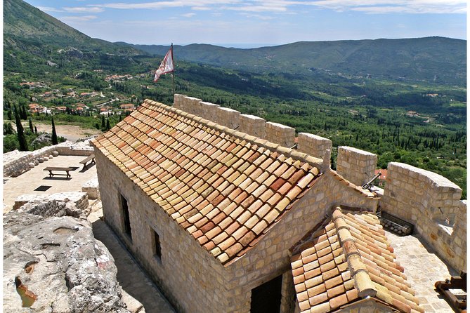 Cavtat & Konavle District Half Day Private Tour - The Private Tour Value Math: What You Pay For