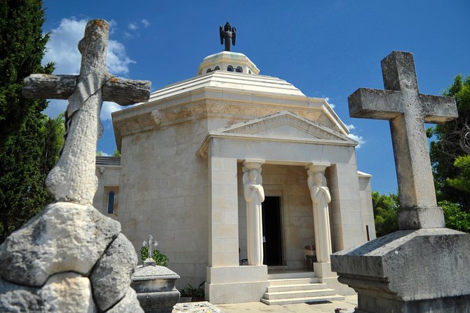 Cavtat & Konavle District Half Day Private Tour - Getting There: Where to Meet and Pickup Options