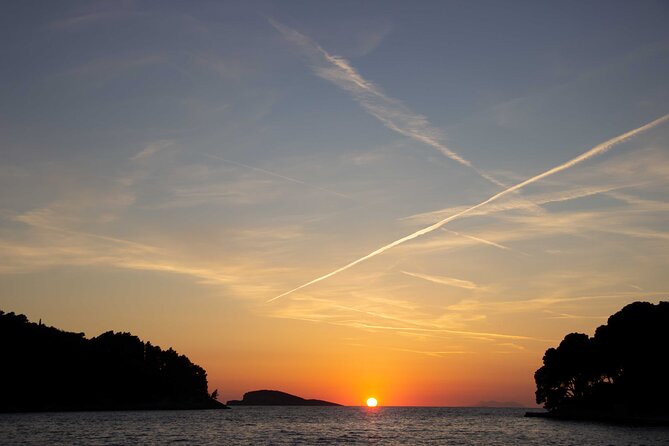 Cavtat Sunset Cruise with Cold Platter & Drinks - What the On-Boat Experience Feels Like