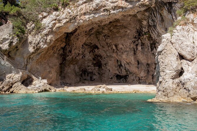 Cavtat to Lokrum Island, Betina Cave & St Jacobs beach boat tour - Key highlights (what makes this one work)