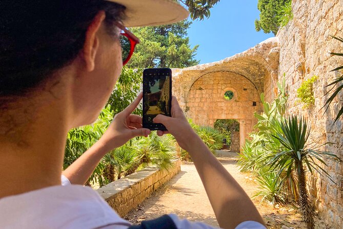 Cavtat to Lokrum Island, Betina Cave & St Jacobs beach boat tour - Group size, who this tour suits, and how to be comfortable on the water