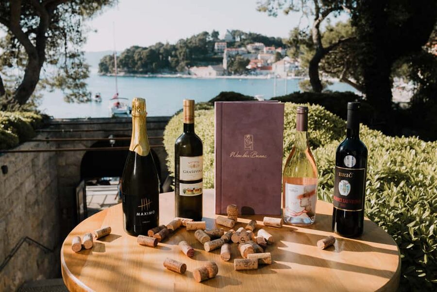 Cavtat Wine Experience: Tasting at Wine Bar Banac - Key things to know before you go