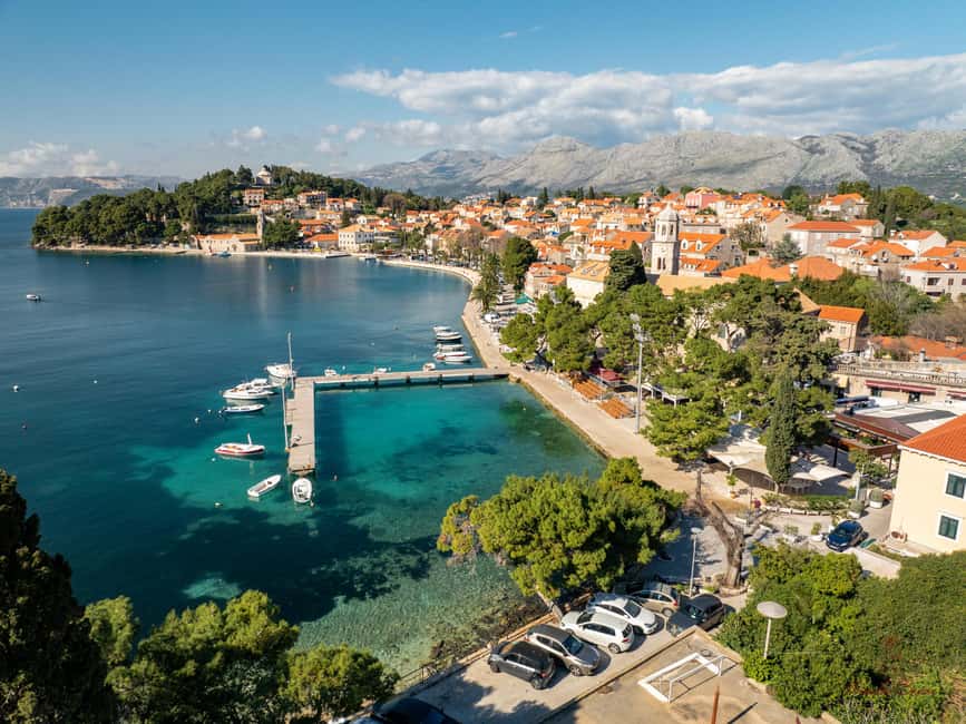 Cavtat Wine Experience: Tasting at Wine Bar Banac - Price and value: is $106 per person worth it?
