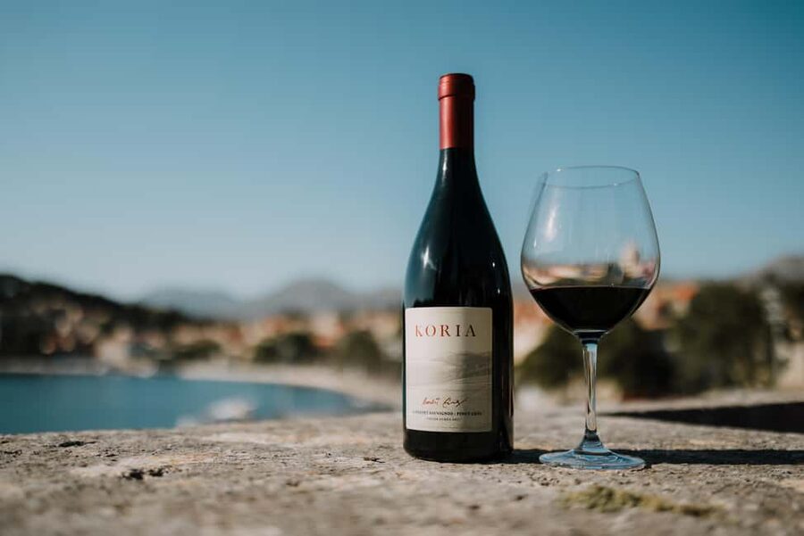 Cavtat Wine Experience: Tasting at Wine Bar Banac - A realistic take on the experience: what to expect day-of