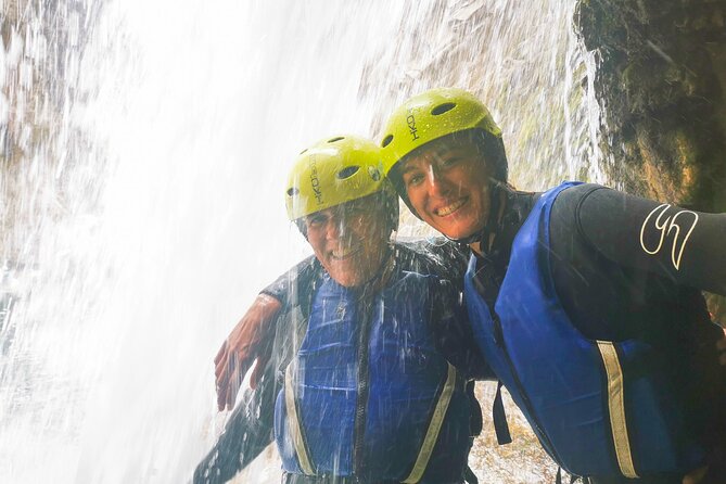 Cetina River Extreme Canyoning Adventure from Split or Zadvarje - Food, timing, and what a 6-hour day actually feels like