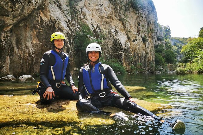 Cetina River Extreme Canyoning Adventure from Split or Zadvarje - Price and value: is $78.60 worth it?