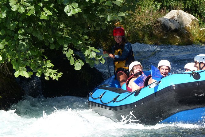 Cetina River Rafting Half-Day Trip and Optional Pickup from Split - Weather realities: the one constraint you should plan for