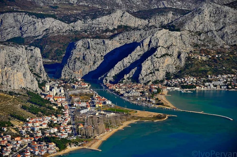 Cetina River Rafting Tour with Transfer from Split - Your 6-hour flow, step by step on the Cetina