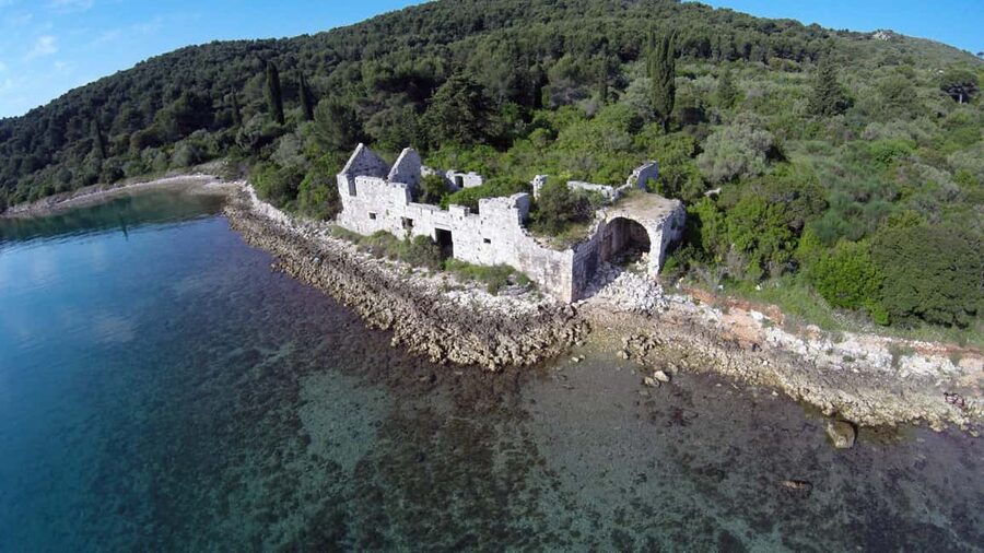Čiovo Island: Sunset Kayak Tour with Wine - How Hard Is the Paddling, Really? (Plus Weather and Timing Reality)