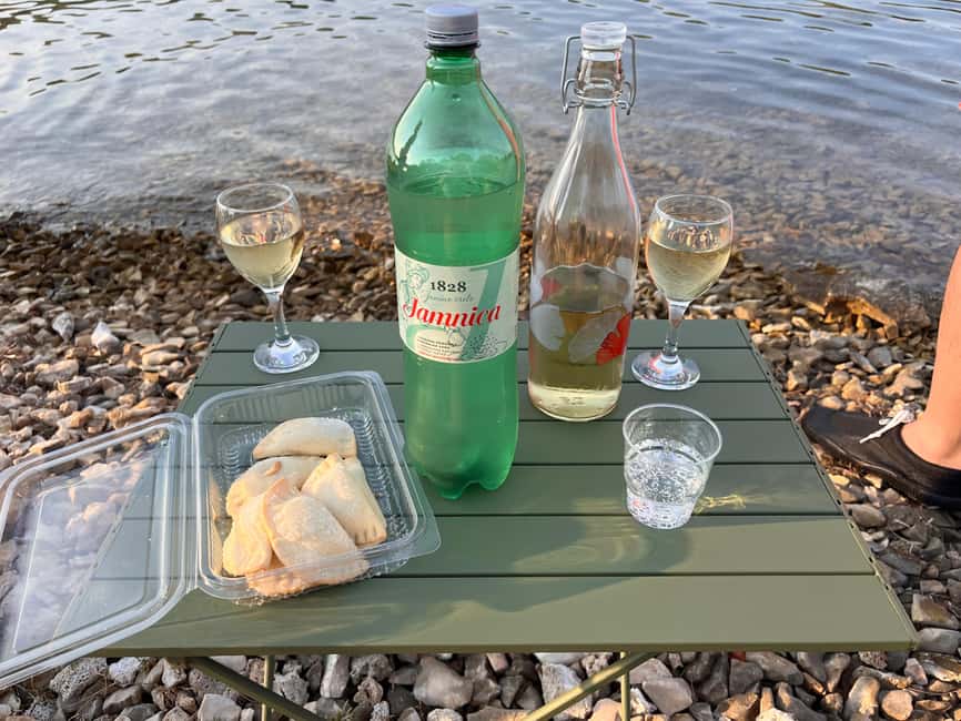 Čiovo Island: Sunset Kayak Tour with Wine - Who Should Book This Čiovo Sunset Kayak Tour With Wine?