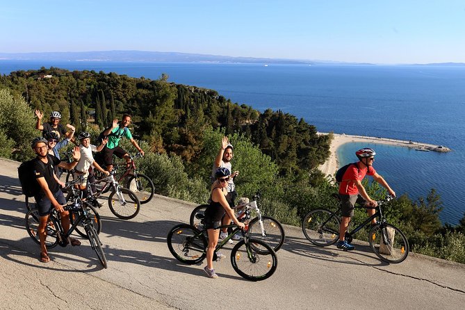 City Bike Tour of Split - Key things that make this bike tour worth your time