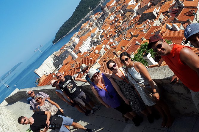 City Walls Legends and Facts Tour - Price and value for a private, up-to-10 group