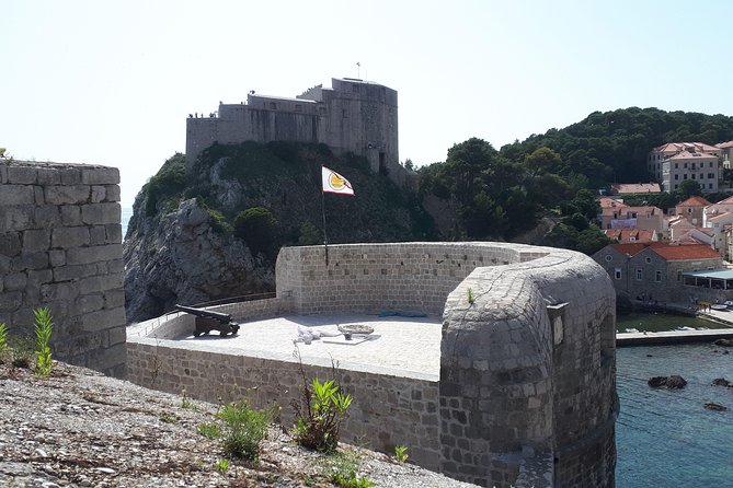 City Walls Legends and Facts Tour - When the weather matters (and how to plan around it)