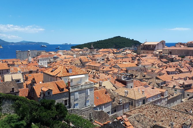City Walls Legends and Facts Tour - The guide makes the difference, especially Davor’s approach