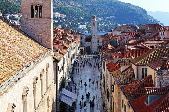 Classical Dubrovnik Private Tour - Quick hits