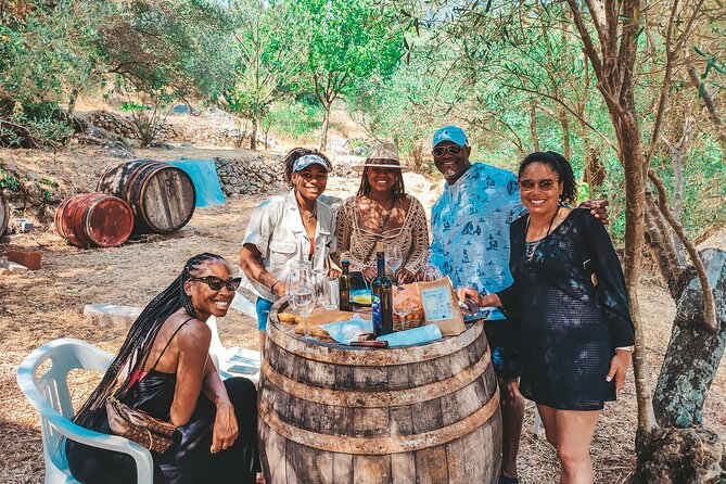 Coastal Vineyards: A Dream Wine Tour to Elaphiti Islands - From Dubrovnik to the Elaphiti Islands: why this format works