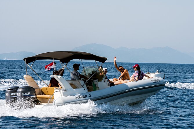 Coastal Vineyards: A Dream Wine Tour to Elaphiti Islands - Price and value: is $419.63 per person a smart buy?