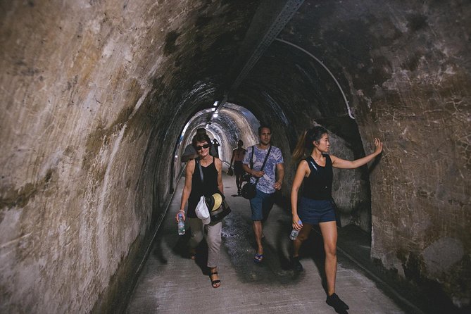 Communism & Croatian Homeland War Tour - The guide, maps, and multimedia: how the story stays understandable