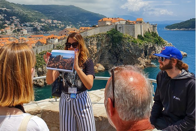 Complete Game of Thrones Experience in Dubrovnik - Old Town as King’s Landing: Stradun, Dubrovnik facts, and filming callbacks