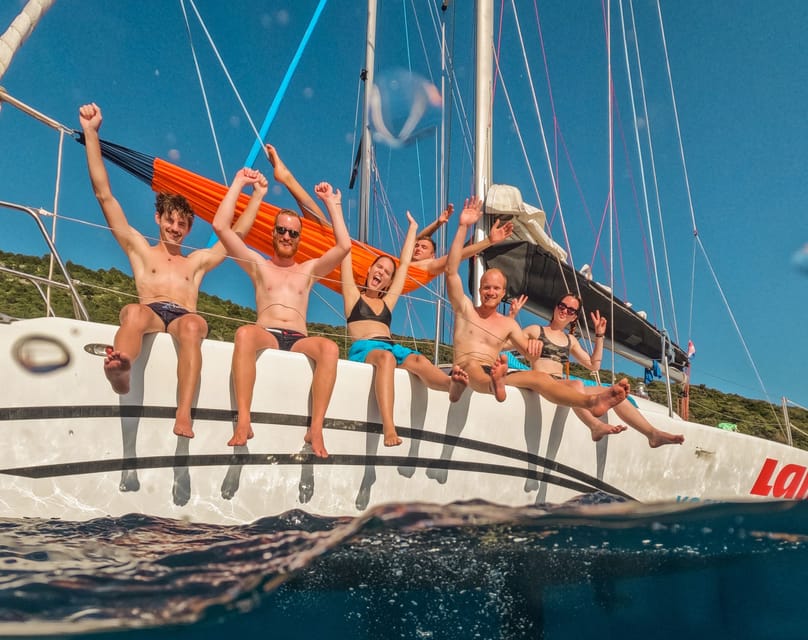 Cres: Sailing Experience Day-Trip - Why This Cres Sailing Day Trip Feels Better Than a Typical Boat Ride