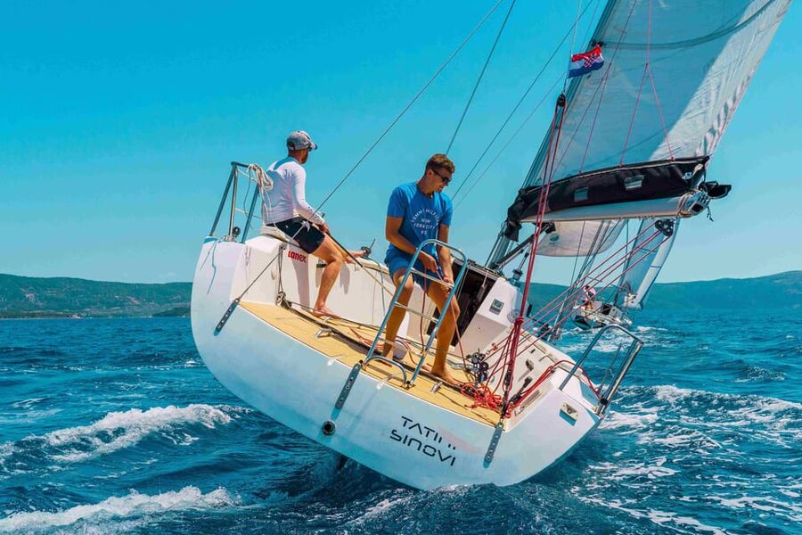 Cres: Sailing Experience Day-Trip - Price and Logistics: Meeting Point, No Pickup, and What to Bring
