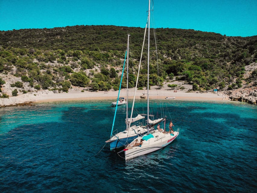 Cres: Sailing Experience Day-Trip - Should You Book Cres: Sailing Experience Day-Trip?