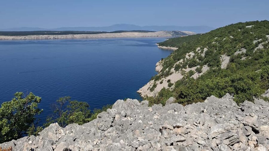Crikvenica: Coastline Guided Kayak Tour with Viewpoint Hike - Equipment, comfort, and what you should actually bring