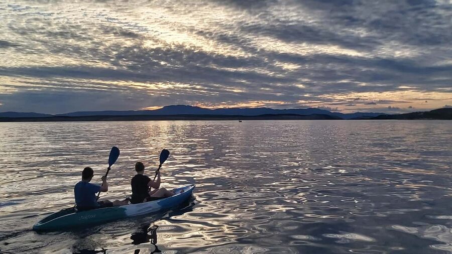 Crikvenica: Kayak & Cocktails Sunset Tour - Practical Tips: What to Bring, Timing, and Skill Level
