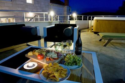 Croatia Family Multi Activity Holiday package
