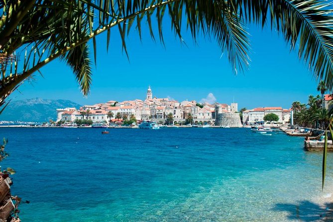 Croatia Island Hopping: Dalmatian Odyssey from Dubrovnik (8 days) - Key highlights you’ll feel fast