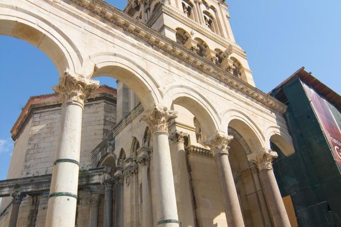 Croatia Island Hopping: Dalmatian Odyssey from Dubrovnik (8 days) - Price and value: what you actually get for $1,499.96