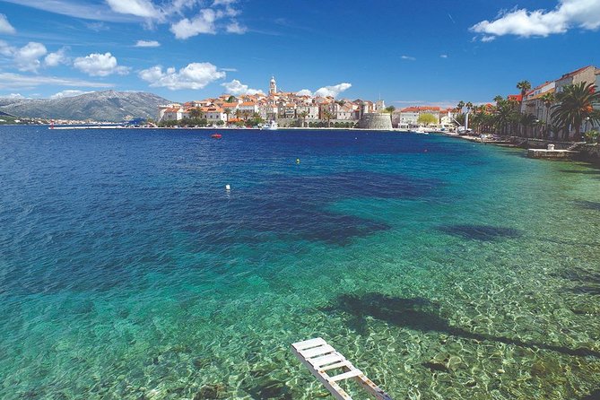 Croatia Island Hopping: Dalmatian Odyssey from Dubrovnik (8 days) - Day-by-day: Dubrovnik Old Town and the views from Srđ Hill