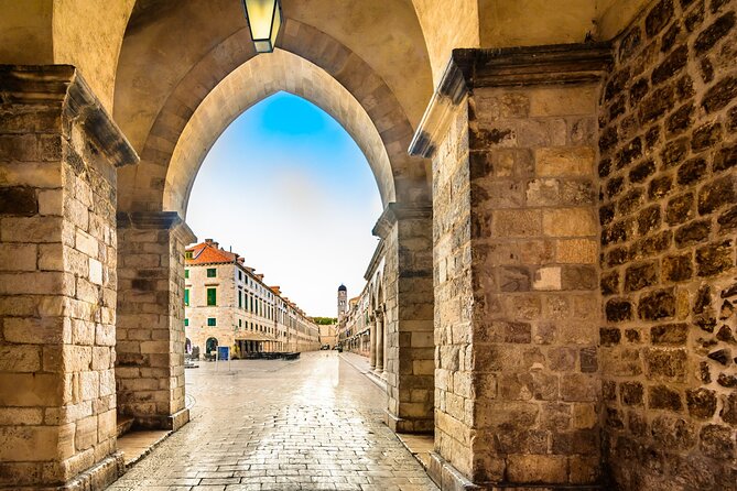 Croatia Island Hopping: Dalmatian Odyssey from Dubrovnik (8 days) - Hvar: monastery sights, a theatre stop, and time to plan your perfect day