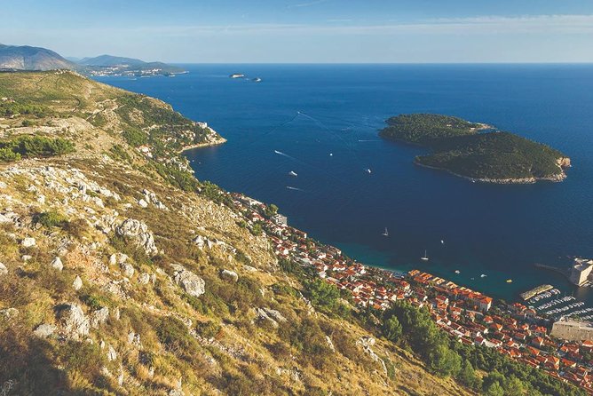 Croatia Island Hopping: Dalmatian Odyssey from Dubrovnik (8 days) - Hotels: good comfort, but locations can vary