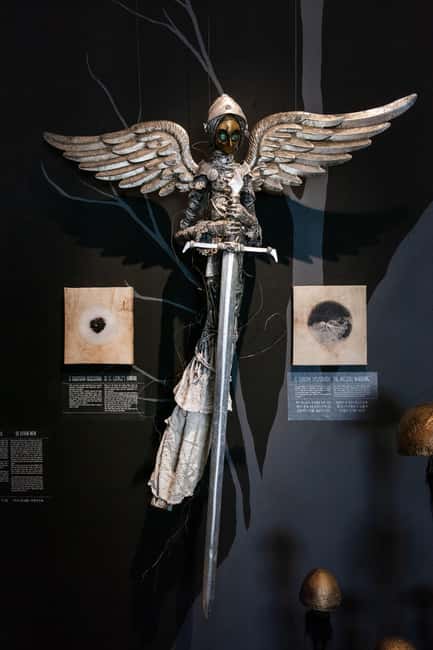 Croatia: Museum of Lost Tales - Tips for pacing yourself (and not getting cranky)