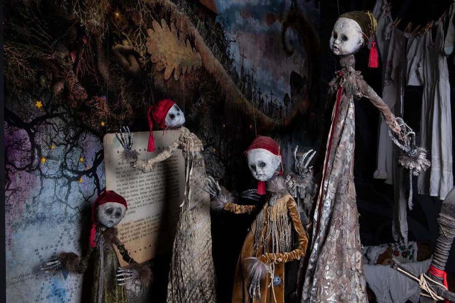 Croatia: Museum of Lost Tales - Should you book this Zagreb County stop?