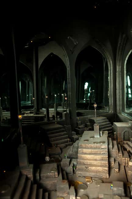 Croatia: Museum of Lost Tales - FAQ