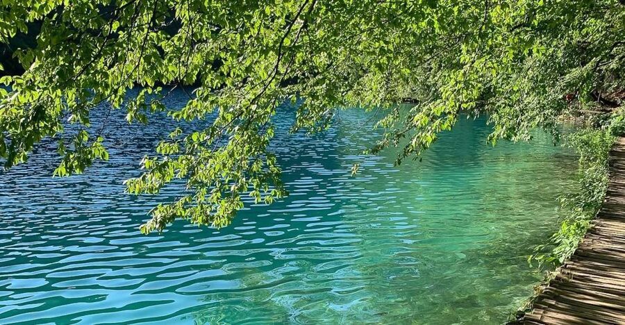 Croatia: Plitvice Lakes Private Tour with Hotel Pickup - Big Waterfall and the Lower Lakes Canyon: Your First Real Wow