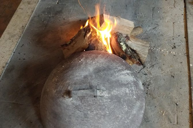 Croatian Traditional Cuisine: Peka Cooking Lesson - Dubrovnik pickup, the 9:00 start, and how the route sets the mood