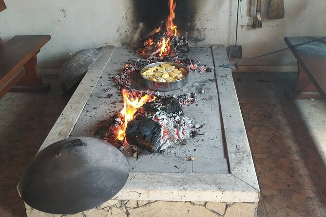 Croatian Traditional Cuisine: Peka Cooking Lesson - Value and price: what $162.47 per person is buying you