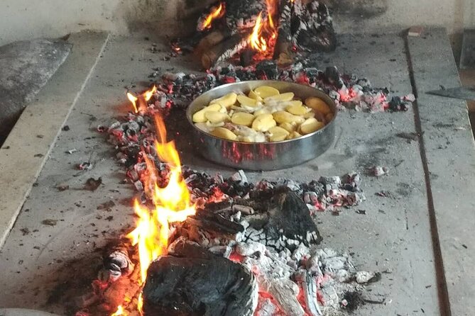 Croatian Traditional Cuisine: Peka Cooking Lesson - Who should book this peka cooking experience (and who might skip it)