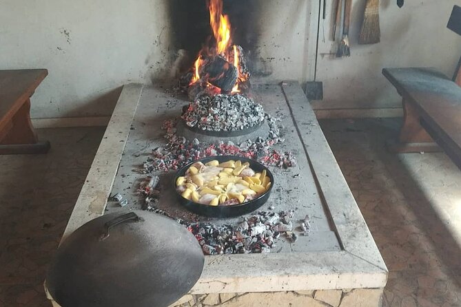 Croatian Traditional Cuisine: Peka Cooking Lesson - Should you book the Peka Cooking Lesson in Mokošica?