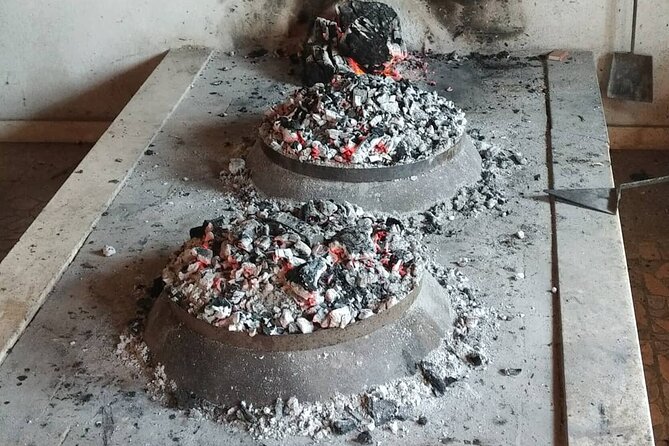 Croatian Traditional Cuisine: Peka Cooking Lesson - OPG Vukojević and the bell-dome setup you will actually understand