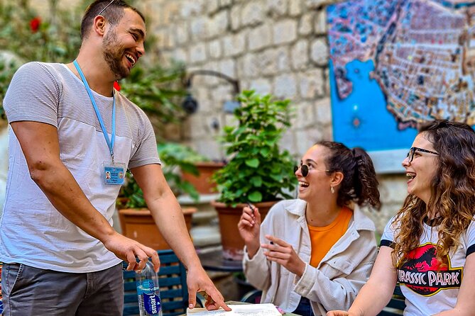Customisable walking tour of Dubrovnik (PRIVATE) - Practical start-to-finish details that keep the day smooth