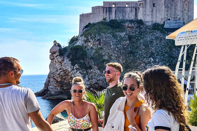 Customisable walking tour of Dubrovnik (PRIVATE) - The story you’ll hear: history up to the War of Independence