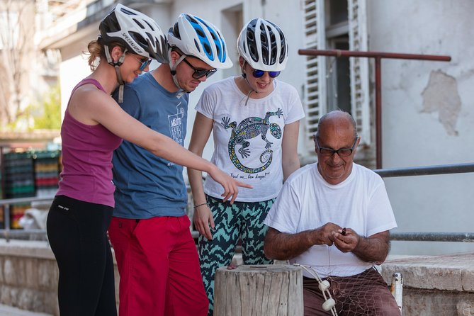 Cycle Hvar Tour - Key things you will love on the Cycle Hvar Tour