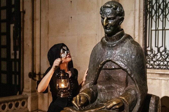 Dark Tales of the Old Town - Key Highlights You Should Know Before You Go