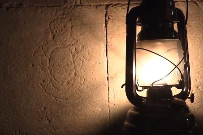 Dark Tales of the Old Town - Stop Two: Franciscan Church and Monastery With Ghosts Added