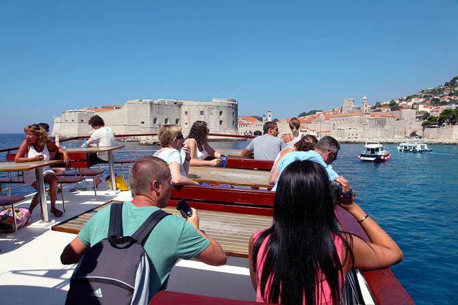 Day Cruise in the Elafiti Islands from Dubrovnik - Key Points to Know Before You Go