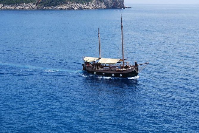 Day Cruise in the Elafiti Islands from Dubrovnik - Dubrovnik to the Elafiti Islands, a day that feels like a reset